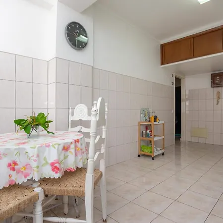 Praia Da Claridade Apartamento דירה פיגואיירה דה פוז