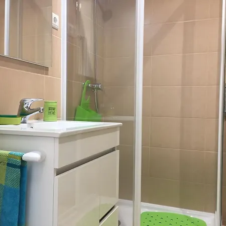 Praia Da Claridade Apartamento * פיגואיירה דה פוז