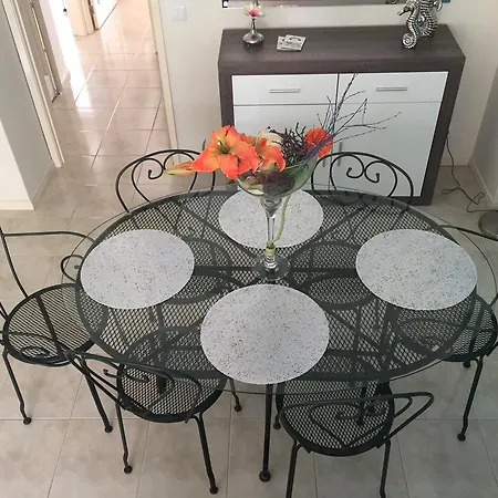 Praia Da Claridade Apartamento פיגואיירה דה פוז