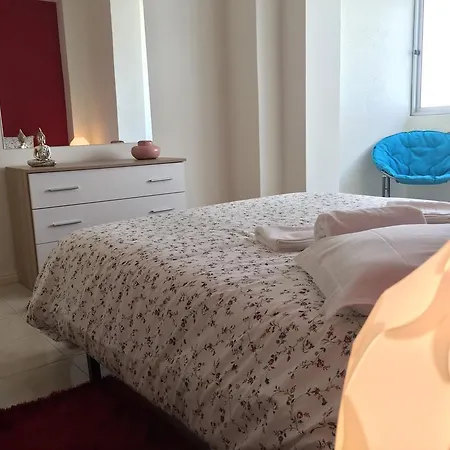 Praia Da Claridade Apartamento דירה פיגואיירה דה פוז