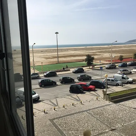 Praia Da Claridade Apartamento * פיגואיירה דה פוז