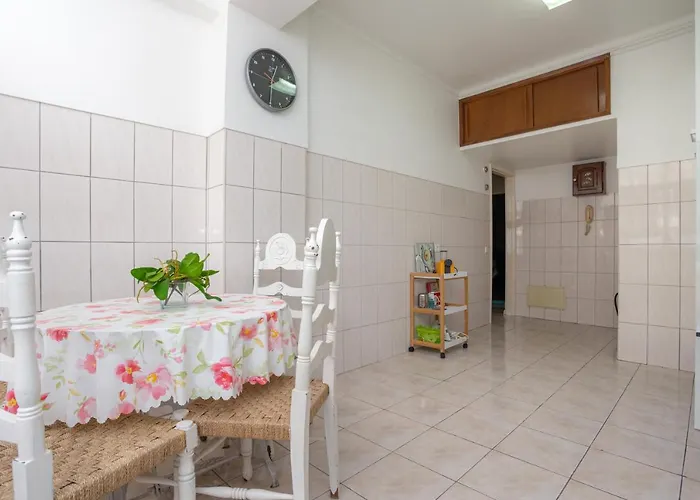 Praia Da Claridade Apartamento 아파트 피게이라다포즈