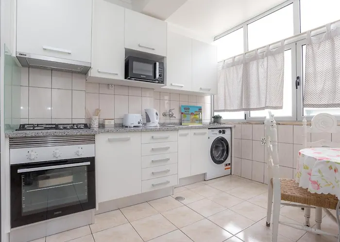 Praia Da Claridade Apartamento 아파트 피게이라다포즈