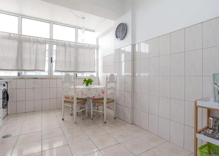 Praia Da Claridade Apartamento 피게이라다포즈