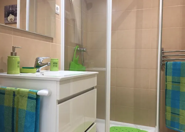 Praia Da Claridade Apartamento * 피게이라다포즈