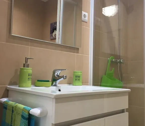 Praia Da Claridade Apartamento 아파트