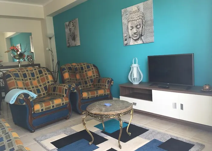 아파트 Praia Da Claridade Apartamento 피게이라다포즈