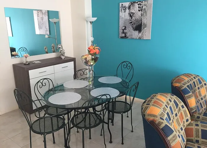 아파트 Praia Da Claridade Apartamento