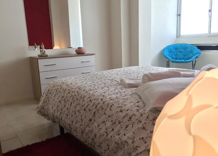 Praia Da Claridade Apartamento 아파트 피게이라다포즈