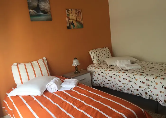 Praia Da Claridade Apartamento