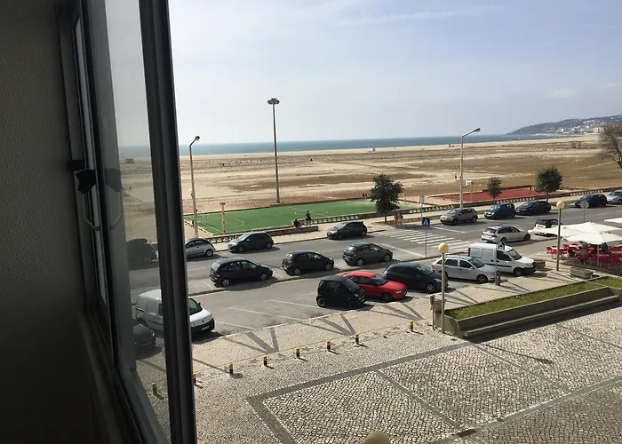 Praia Da Claridade Apartamento * 피게이라다포즈
