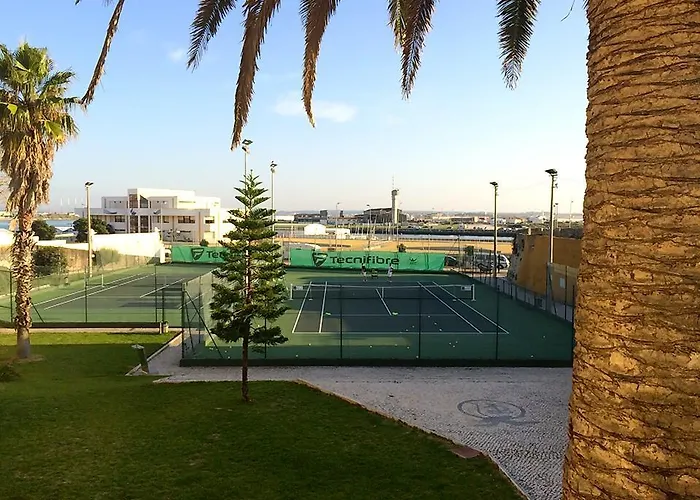 Praia Da Claridade Apartamento * 피게이라다포즈