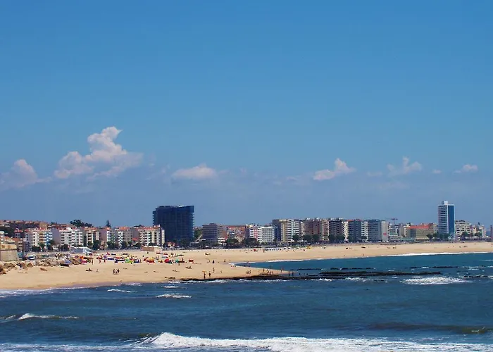 Praia Da Claridade Apartamento 아파트 피게이라다포즈