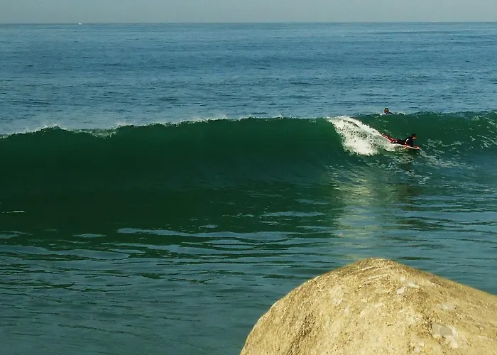 아파트 Praia Da Claridade Apartamento *