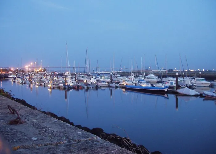 Praia Da Claridade Apartamento 피게이라다포즈